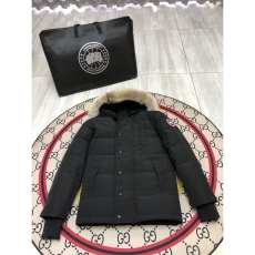 Canada Goose Down Jackets